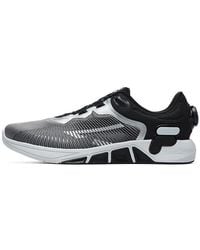Fila - Xft Boa Athletics Shoes - Lyst