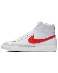 Nike - Blazer Mid '77 Vintage Mantra' - Lyst