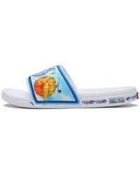 Vans - La Costa Slide-On X One Piece - Lyst