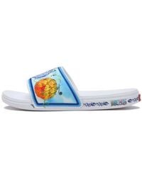 Vans - La Costa Slide-On X One Piece - Lyst
