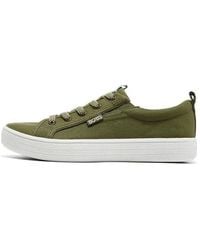 Skechers - (Wmns) Bobs B Extra Cute Low-Topsneakers Oliver - Lyst