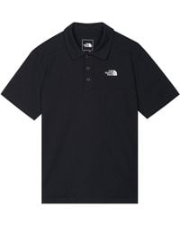 The North Face - Polo Shirts - Lyst