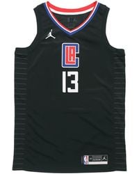Nike - Nba Sw Fan Edition Los Angeles Clippers Jersey 2020-21 Season George No. 13 - Lyst