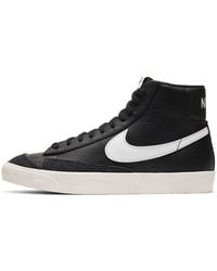 Nike - Blazer Mid '77 Vintage - Lyst
