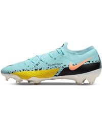 Nike - Phantom Gt2 Pro Fg 'Glacier Ice Strike' - Lyst
