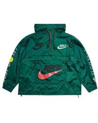 Nike - X Cactus Plant Flea Market Anorak - Lyst