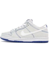 Nike - Sb Dunk Low Pro Premium Shoes For - Lyst