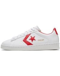 Converse - Pro Leather Low Og University' - Lyst