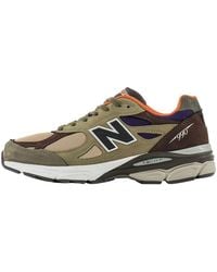 New Balance - 990V3 Made - Lyst