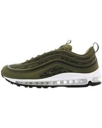 Nike - Air Max 97 'Tiger Camo' - Lyst