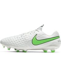 Nike - Tiempo Legend 8 Elite Fg 'Spectrum Pack' - Lyst