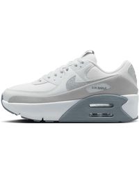 Nike - (Wmns) Air Max 90 Lv8 Photon Dust' - Lyst