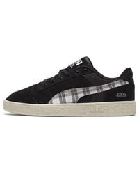PUMA - Von Dutch X Ralph Sampson 'Plaid Print Stripes' - Lyst