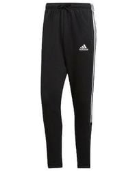 adidas - Mh 3S Tiro P Fi Sports Stylish Knit Long Pants - Lyst