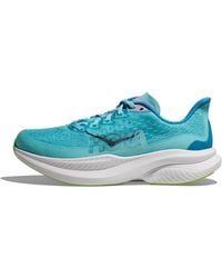 Hoka One One - Mach 6 'Cloudless Waterpark' - Lyst