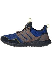 adidas - X Fortnite Ultraboost 1.0 'Battle Bus Team Royal' - Lyst