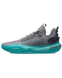Li-ning - Wade All City 11 'Tns Team No Sleep' - Lyst