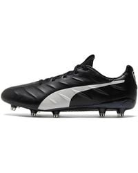 PUMA - King Platinum 21 Fg Ag - Lyst