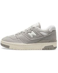 New Balance - 550 'Suede Pack - Lyst