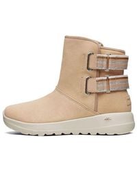 Skechers - (Wmns) Casual Boots - Lyst