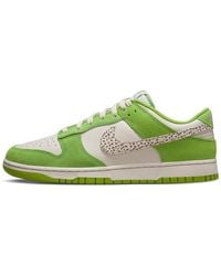 Nike - Dunk Low Shoes - Lyst