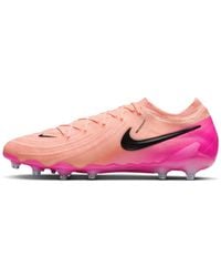 Nike - Phantom Gx 2 Elite Ag 'Prism Refresh Pack Crimson Tint Blast' - Lyst
