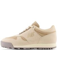 New Balance - Rainier Low 'Sand Stone' - Lyst