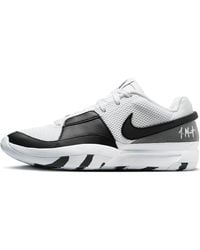 Nike - Ja 1 Ep 'Scratch 2.0 - Lyst