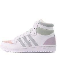 adidas - (Wmns) Top Ten Rb Sky Tint' - Lyst