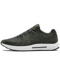 Under Armour - Micro G Pursuit Bp Low-Top Running Shoes - Lyst