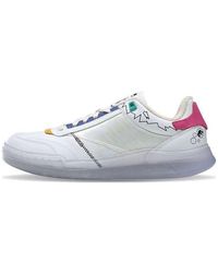 Reebok - Jurassic Park X Club C Legacy 'Mr. Dna' - Lyst
