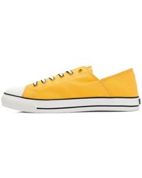 Product Of New York - Low-top Canvas Shoes - Lyst