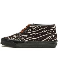 Vans - Taka Hayashi X Vault Og Chukka Lx - Lyst