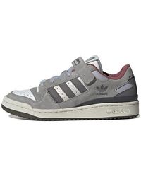 adidas - Originals Home Alone 2 X Forum 84 Low 'Pigeon Lady' - Lyst