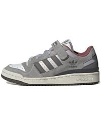 adidas - Originals Home Alone 2 X Forum 84 Low 'Pigeon Lady' - Lyst