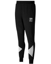 PUMA - Rebel Block Pants - Lyst