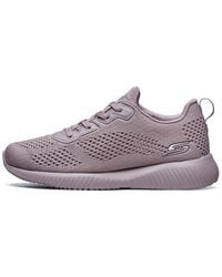 Skechers - (Wmns) Bob's Squad - Lyst