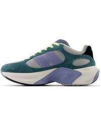 New Balance - Wrpd Runner 'New Spruce Raincloud' - Lyst