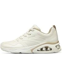 Skechers - (Wmns) Tres Air Uno '' - Lyst