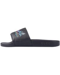 Gucci - Pursuit Slide 'Hawaii - Lyst