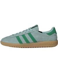 adidas - (Wmns) Bermuda 'Hazy Gum' - Lyst