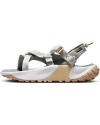 Nike - (Wmns) Oneonta Nn Sandal 'Mica' - Lyst