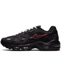 Nike - Air Max 96 2 'Bred' - Lyst