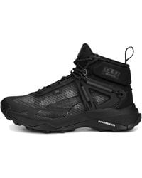 PUMA - (Wmns) Explore Nitro Mid Gore-Tex - Lyst