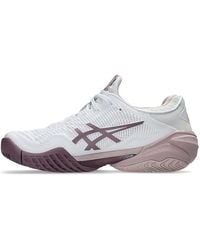 Asics - (Wmns) Court Ff 3 Watershed Rose' - Lyst