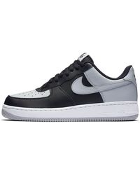 Nike - Air Force 1 Low 'Wolf' - Lyst