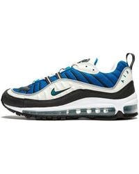 Nike - (Wmns) Air Max 98 Nebula' - Lyst