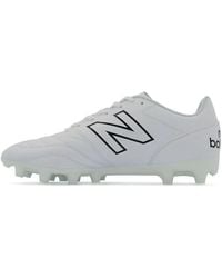 New Balance - 442 Pro Fg V2 Shoes - Lyst