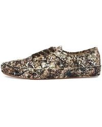 Vans - Moma X Authentic 'Jackson Pollocks One: Number 31, 1950' - Lyst