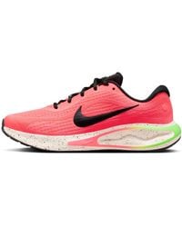 Nike - (Wmns) Journey Run 'Hot Punch' - Lyst